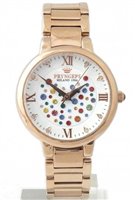 Orologio Pryngeps Donna Miami in Acciaio placcato oro rosa A1023/R - A1023/R